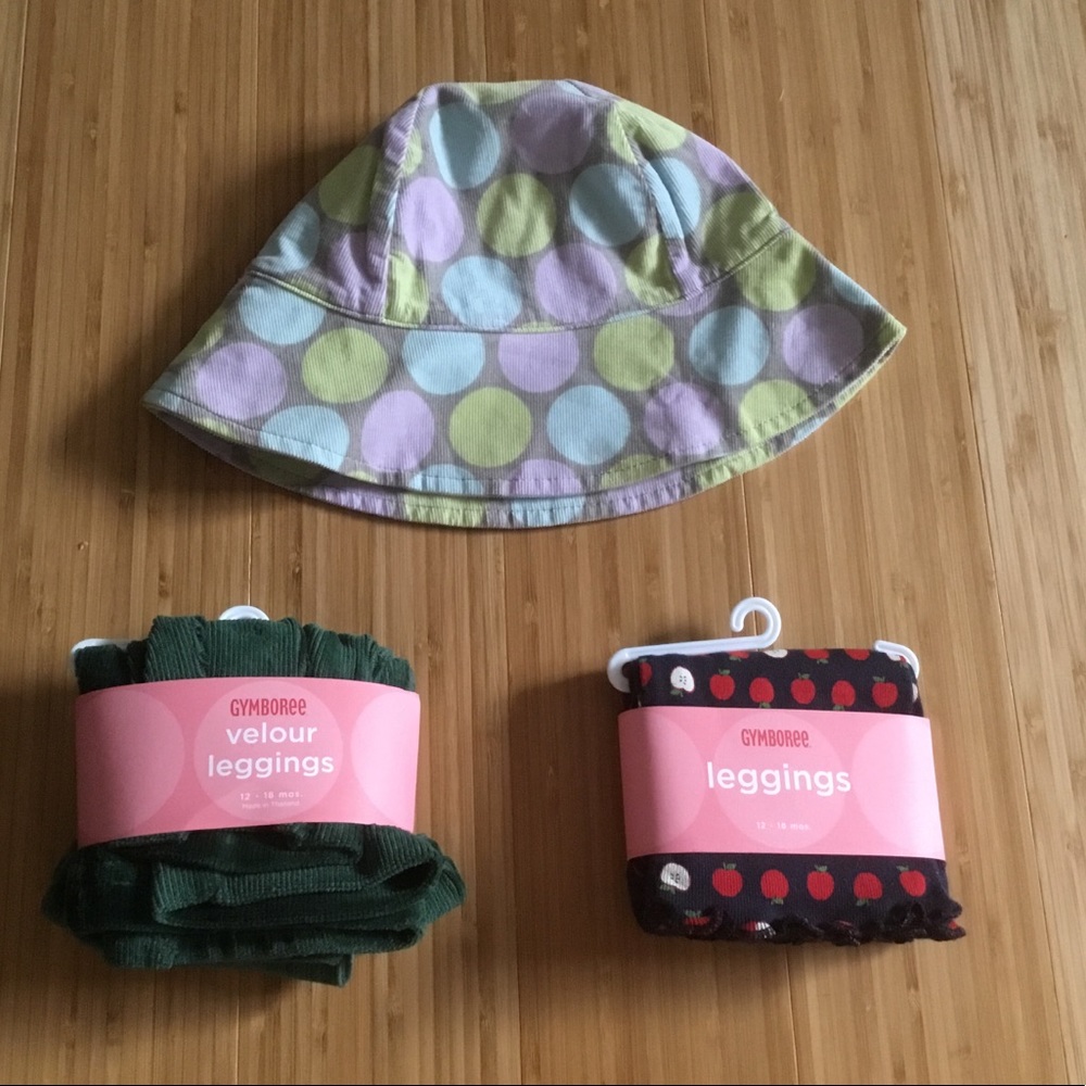 Gymboree 18-24 month Bundle